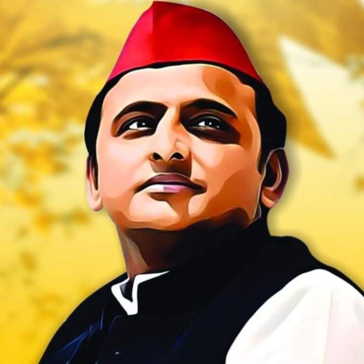 SambayadavJakk3's tweet photo. #सपा_का_संकल्प
GOD OF INDIA
vote for akhilesh yadav
Vote for development https://t.co/JJHOpyGotI