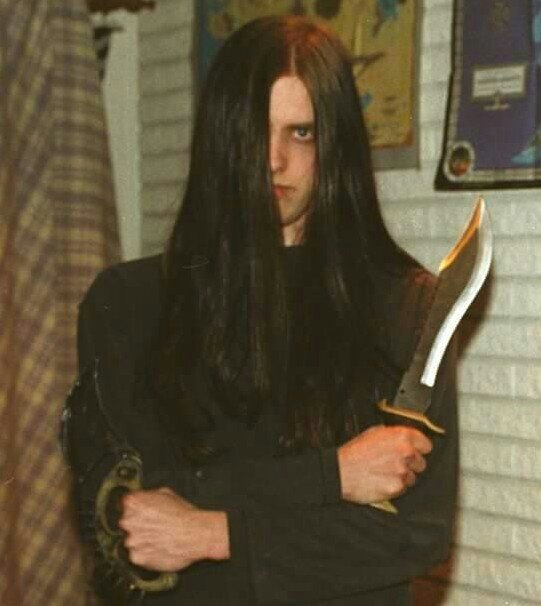 exevaldez70's tweet photo. #Vikernes my master!!!! https://t.co/ZKtfmnk2HB
