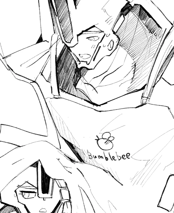 Art train
タグと、素敵な作品をありがとうございます…!✨🙏うれしいです( ;  ; )
アンカーにするのですが、やってあげてもいいんだからね!☹️という方がいたら、繋げてもらえると嬉しいです…🐢🐢🐢=͟͟͞͞ https://t.co/PDgCef7HpE 