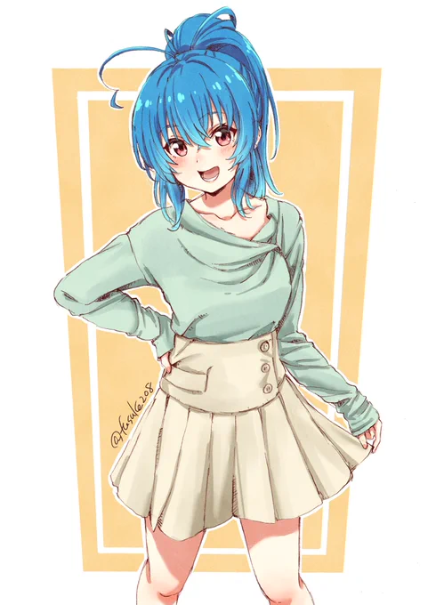 めあ(MaiR)ちゃん詰め合わせ 