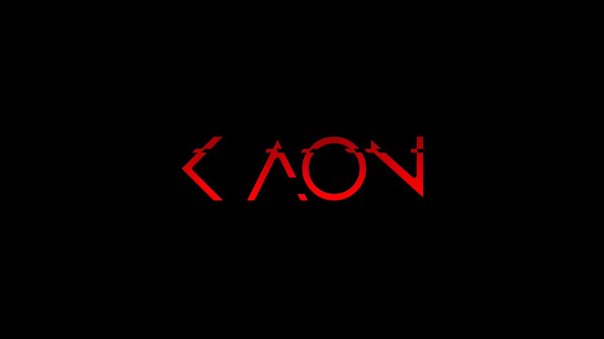 KAON tweet media