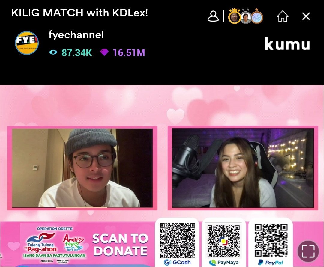 _fangirlera_'s tweet photo. Mukhang naka-keep up na si kumu. Eto na ba ang updated dias?

KDLEX KILIG MATCH 
#KiligMatchKDLEX https://t.co/Lfnqgm5LWq