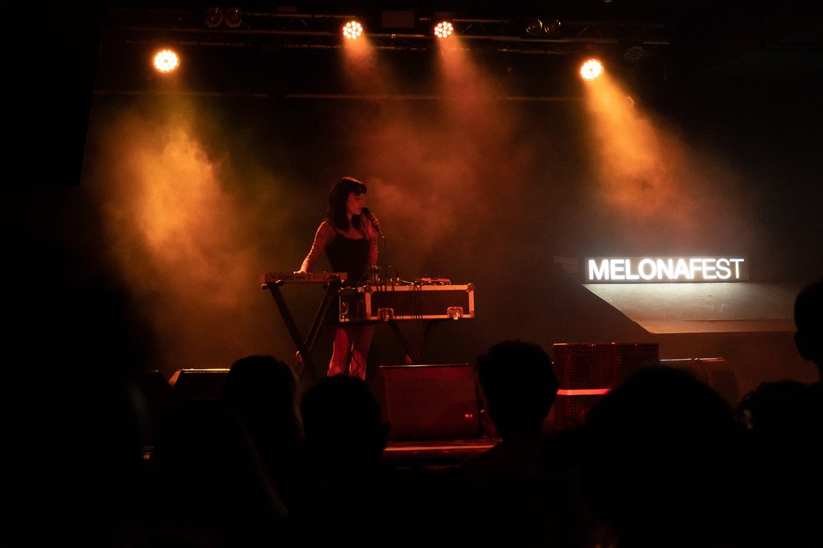 lamelonasdc's tweet photo. #Sofia👉#MELONAFEST2021 

📍Ultimísimos abonos a prezo reducido para o #MELONAFEST2022 dispoñibles en @wegow https://t.co/vW6bYNoTH4

⛪️@SalaCapitol @SalaMalatesta 

#melonafest #melonafest2022 #lamelona https://t.co/8fStN5RlyK