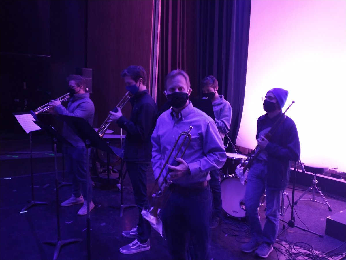 UK Trumpet Studio tweet media