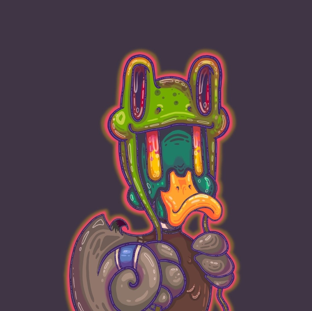 ellen_heppel's tweet photo. You can find this and other collectibles of my new collection LUCKY DUCK SQUAD on opensea.
LINK:
https://t.co/y0iZk5iB6U
🦆
#NFT #NFTCommunity #NFTCollection #NFTcollectible #nftduck #blockchain #Ethereum #ethereumNFT #opensea #OpenSeaNFT https://t.co/rrcVzUiBtB