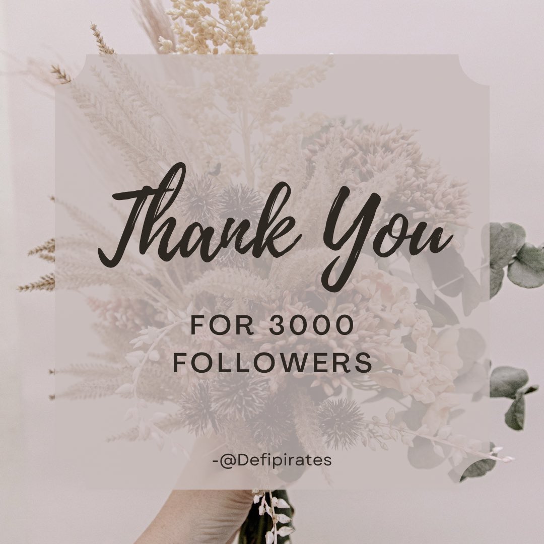 Defi Pirates ⚓🏴☠️ tweet media