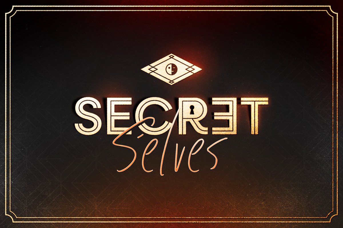 SecretSelvesNFT's tweet photo. Verified in @rarible, at last! 👏

This week we'll publish all the details 🙌🏼

All you need to know about the SecretSelves Collection and it's mission 🤩✨🥂

Follow us and @AsaAircraft to stay up to date!

#NFTCommunity #NFTProject #NFTs #nftart #NFTCollection  #NFTcollectibles https://t.co/PwyTeG0B0Z