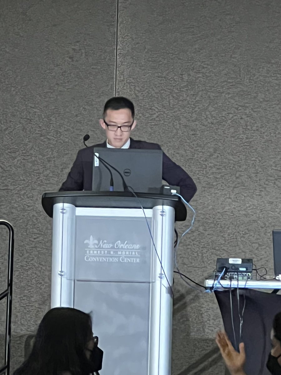 Farhaan Vahidy, PhD MBBS MPH FAHA tweet media