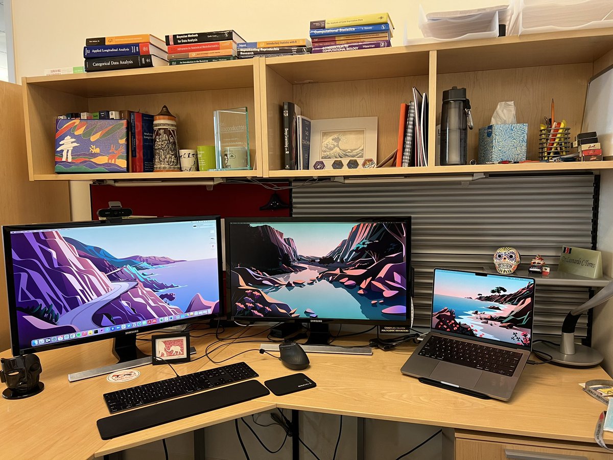 🇲🇽 Leonardo Collado-Torres tweet media