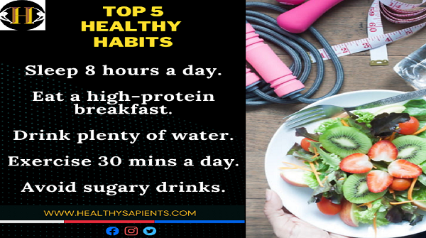 HSapients's tweet photo. Change your habits, change your life!

#HealthyFood #healthy #HealthyFood #healthyhabits  #HealthyLiving  #habits #exercise #exercisebenefits #highprotein #highproteinbreakfast #water #drinkwater #drinkwaterdaily #sugary #sugarydrinks #WednesdayMotivation #Wednesdayvibe https://t.co/7gdqdnZKWW