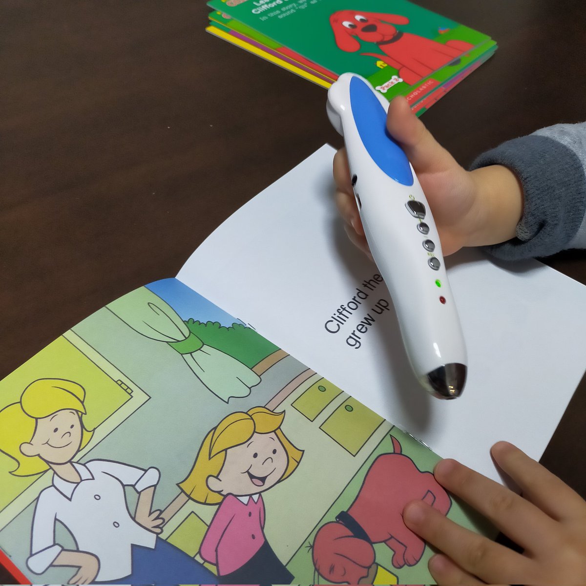 32GBマイヤペン MaiyaPen 音声ペン ナンバーブロックス音源付