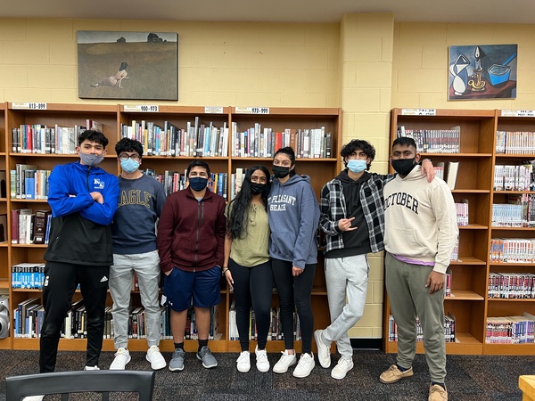 NB Math Team tweet media