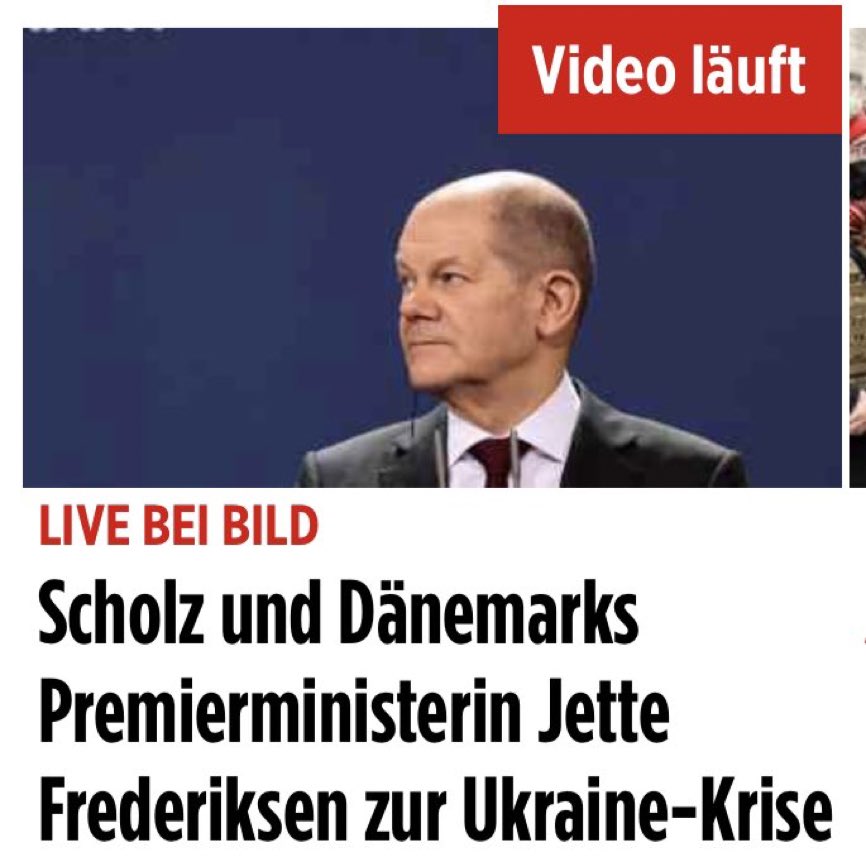 Christian Braad Petersen tweet media
