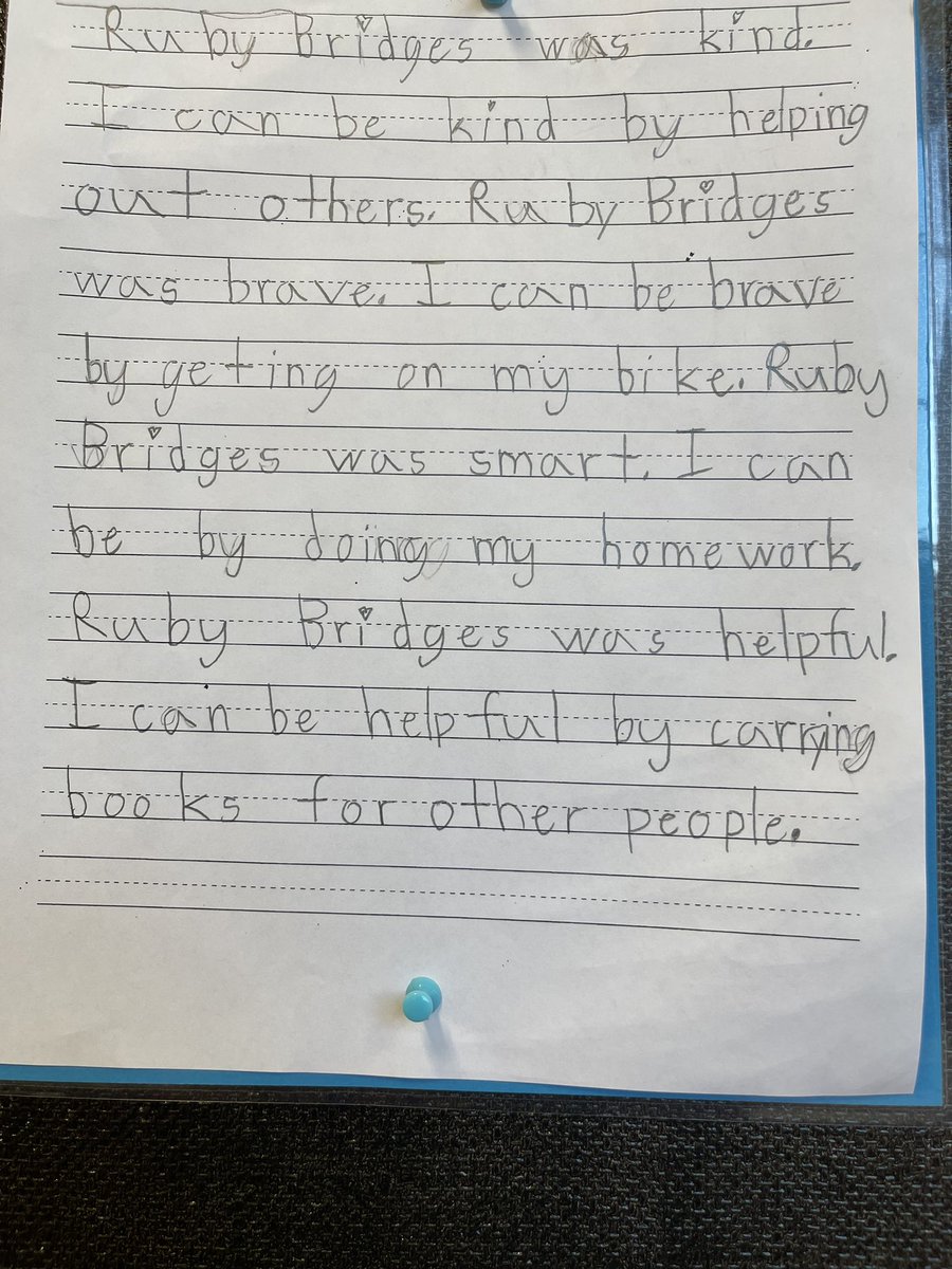 Elandra Carston - Campus Reading Specialist tweet media