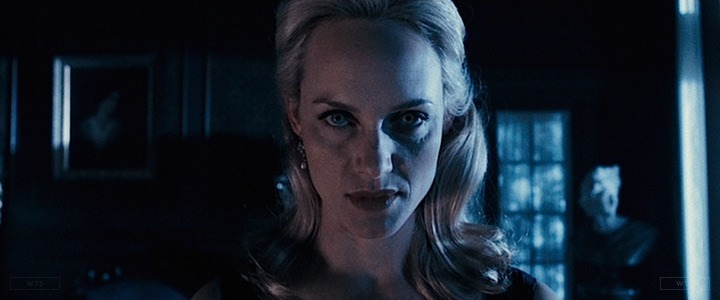 Amber Valletta was born on this day 48 years ago. Happy Birthday! What\s the movie? 5 min to answer! 