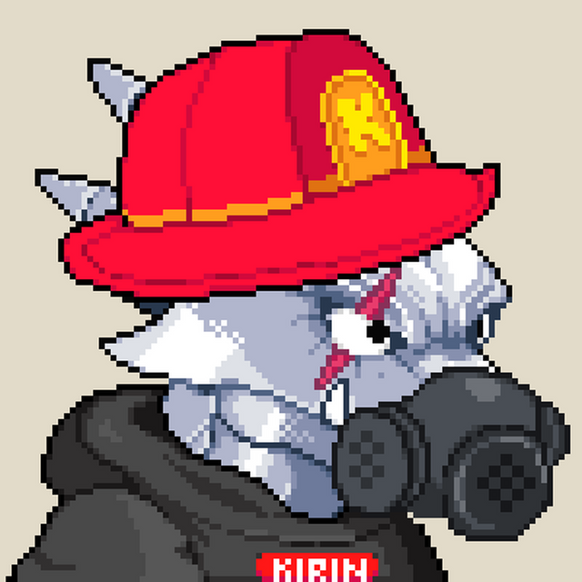 solnewsnft's tweet photo. Last mint ! @Kirin_Kingdom 🐉 https://t.co/V3NIlElTNP