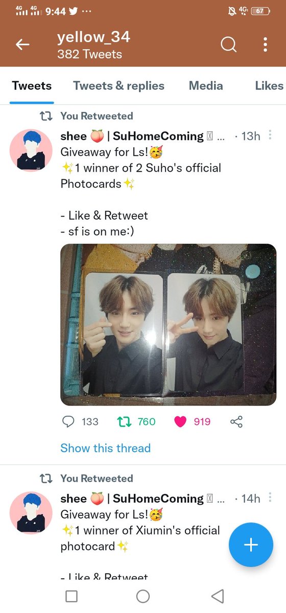 yellow3410's tweet photo. @itsBaeksgirl https://t.co/GsGOb4ucHE