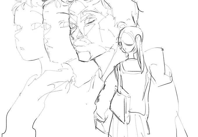 らくがき 
