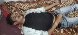 amitthakur90071's tweet image. A young boy from Jharkhand &apos;Rupesh Pandey&apos; was murdered in broad daylight by over a dozen Muslim men while going for immersion of Lord Saraswati.
This didn&apos;t make any news.
This wasn&apos;t termed &apos;Lynching&apos;.
No outrage, darr ka mahual.
Criminals still free!
#justiceForRupeshpandey