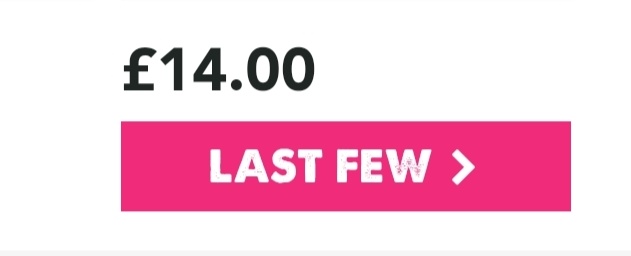 📢 Last few tickets available to our <a href="/sohotheatre/">Soho Theatre</a> stand-up show tonight! Use the code RISING8 for £8 tickets...👀
sohotheatre.com/shows/white-ch…