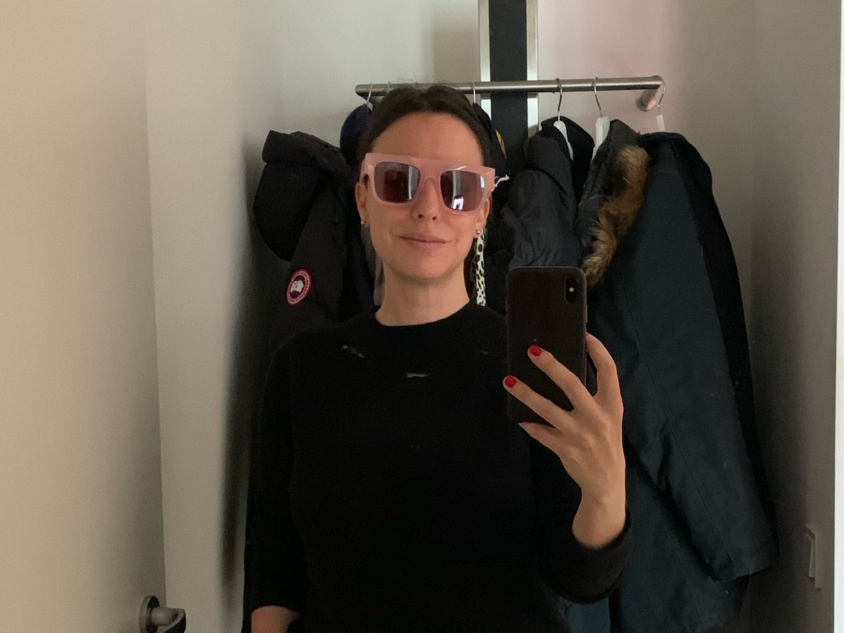 OperaRosa's tweet photo. Compré estos en SALE a muy buen precio pero igual no puedo decidir si son una maravilla o si parecen tan de juguete que mejor los devuelvo https://t.co/2UKJF8nq1y