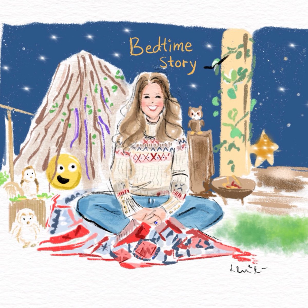 Duchess of Cambridge to make appearance on an episode of CBeebies Bedtime Story