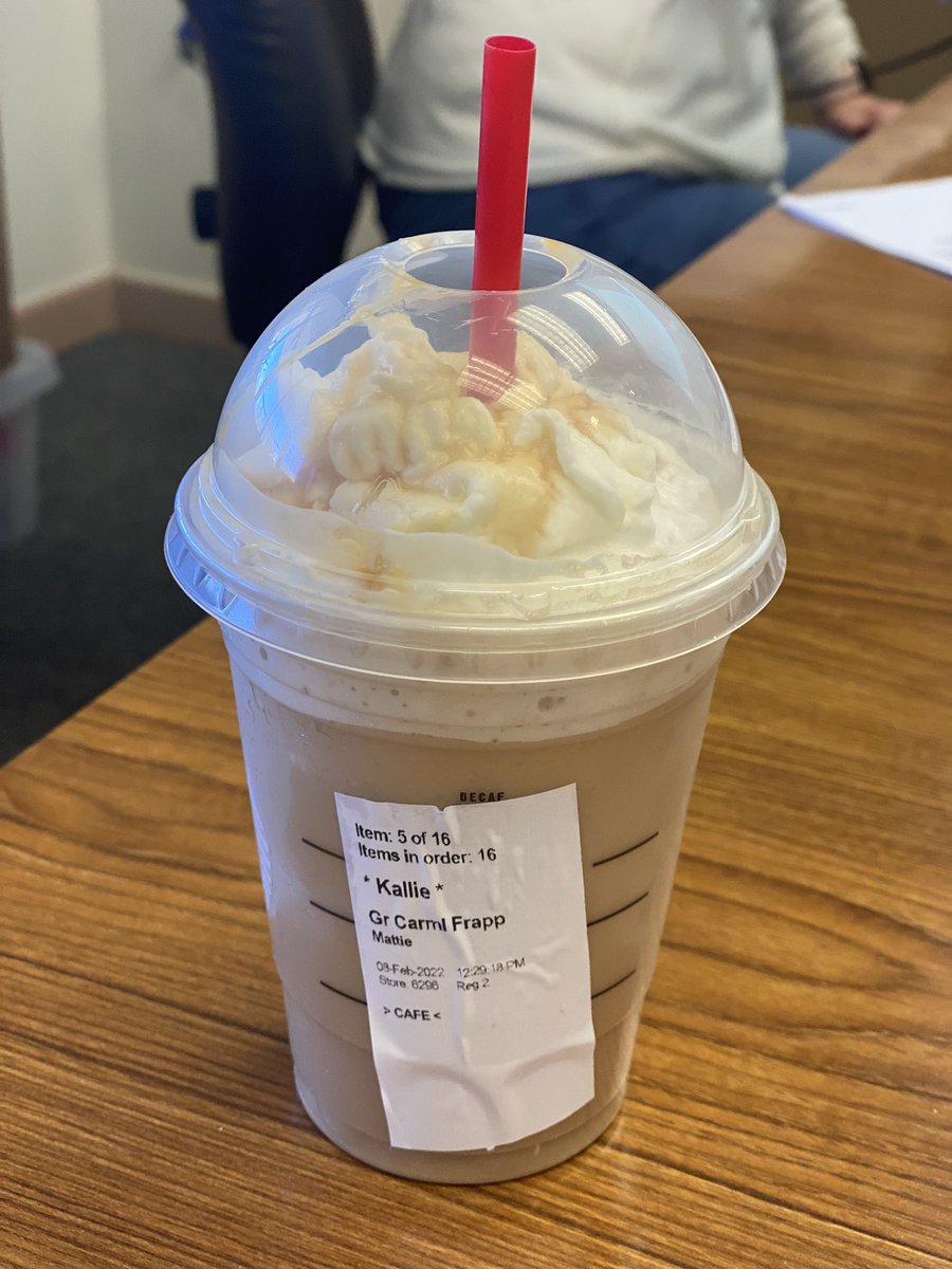 mattie_mackey's tweet photo. Not to brag… but FMHS STUCO ROCKS!!! Thank you ❤️ Happy National School Counseling Week 🥰 https://t.co/3NdOyJpCUD
