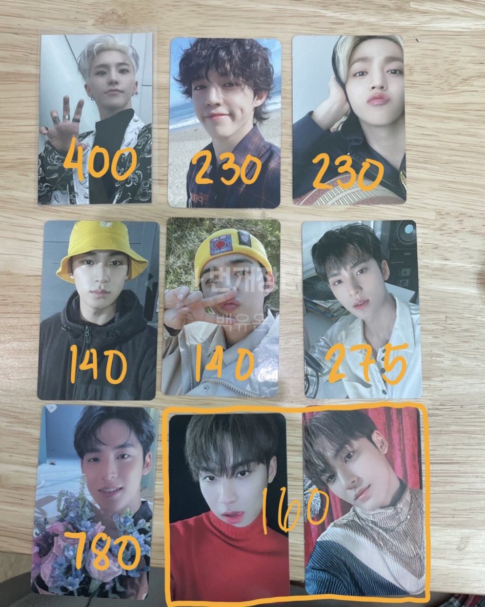 cartdeul's tweet photo. [#CartdeulInterestCheck | wts/lfb/ph]

— lapag Feb. 11 (Fri) 5pm 

— REPLY “mine + marked/cropped pic”

— All are secured (2nd photo at kr add; 1st and 3rd in transit to kr add) 

🏷 minwon jihan cl21 seokhan hoshi scoups mingyu lucky draw in the soop op.1 hoshi unit al1 L&amp;L the8 https://t.co/2Um6lnVU6Y