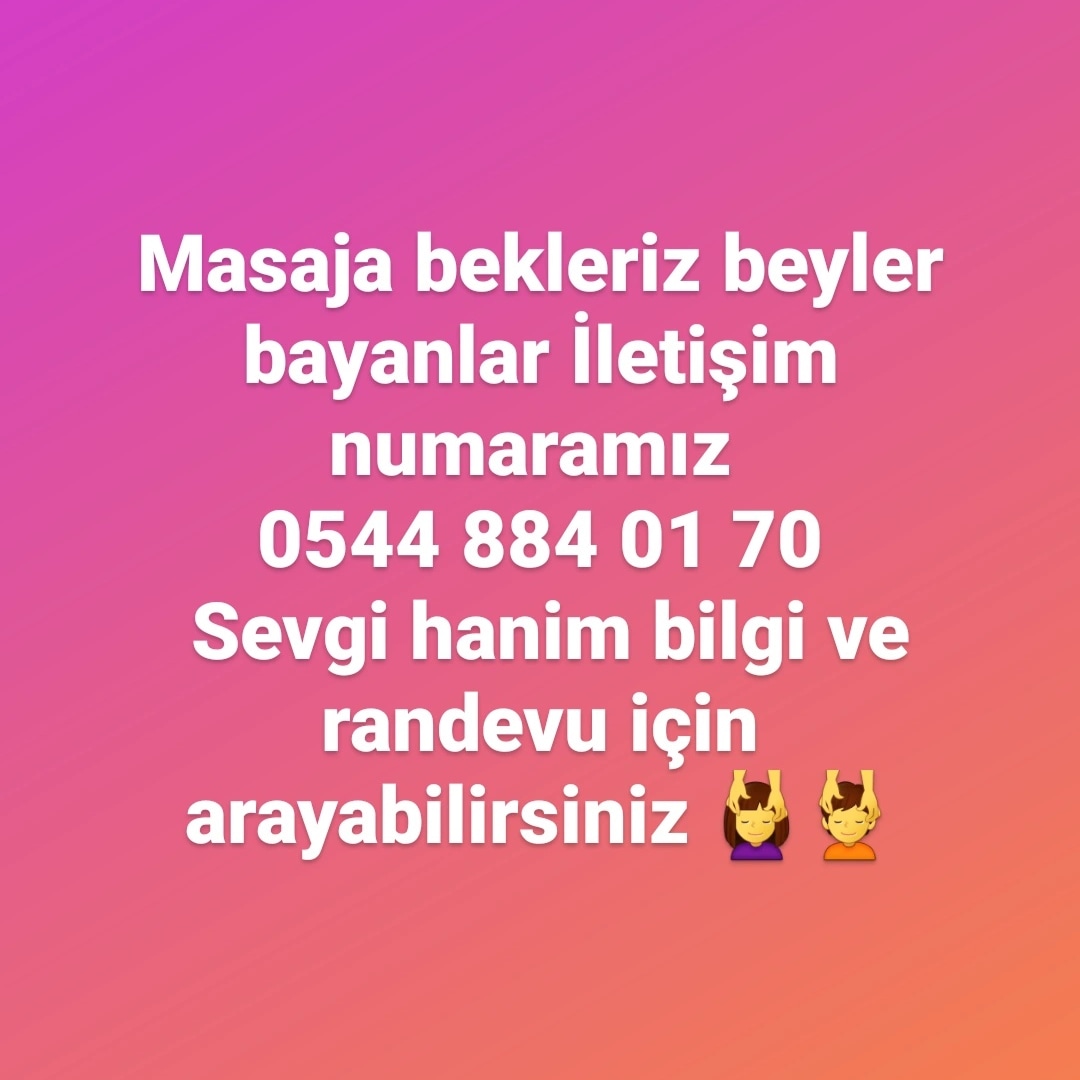 Bursa Masaj (@masajbursaa) on Twitter photo 