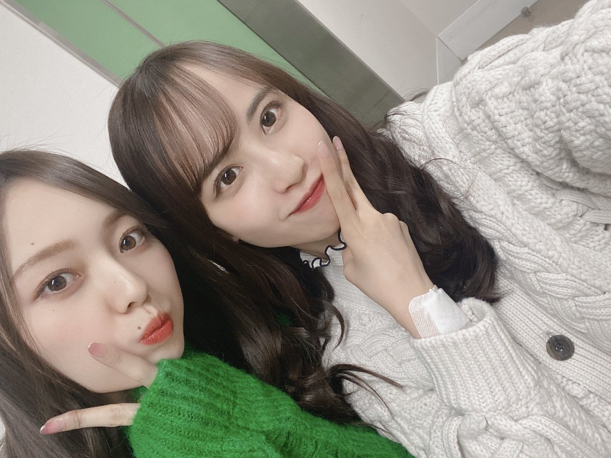 wmkazumi's tweet photo. #引用RTで私の第一印象と今の印象を教えてください https://t.co/AdvqfCsGqZ