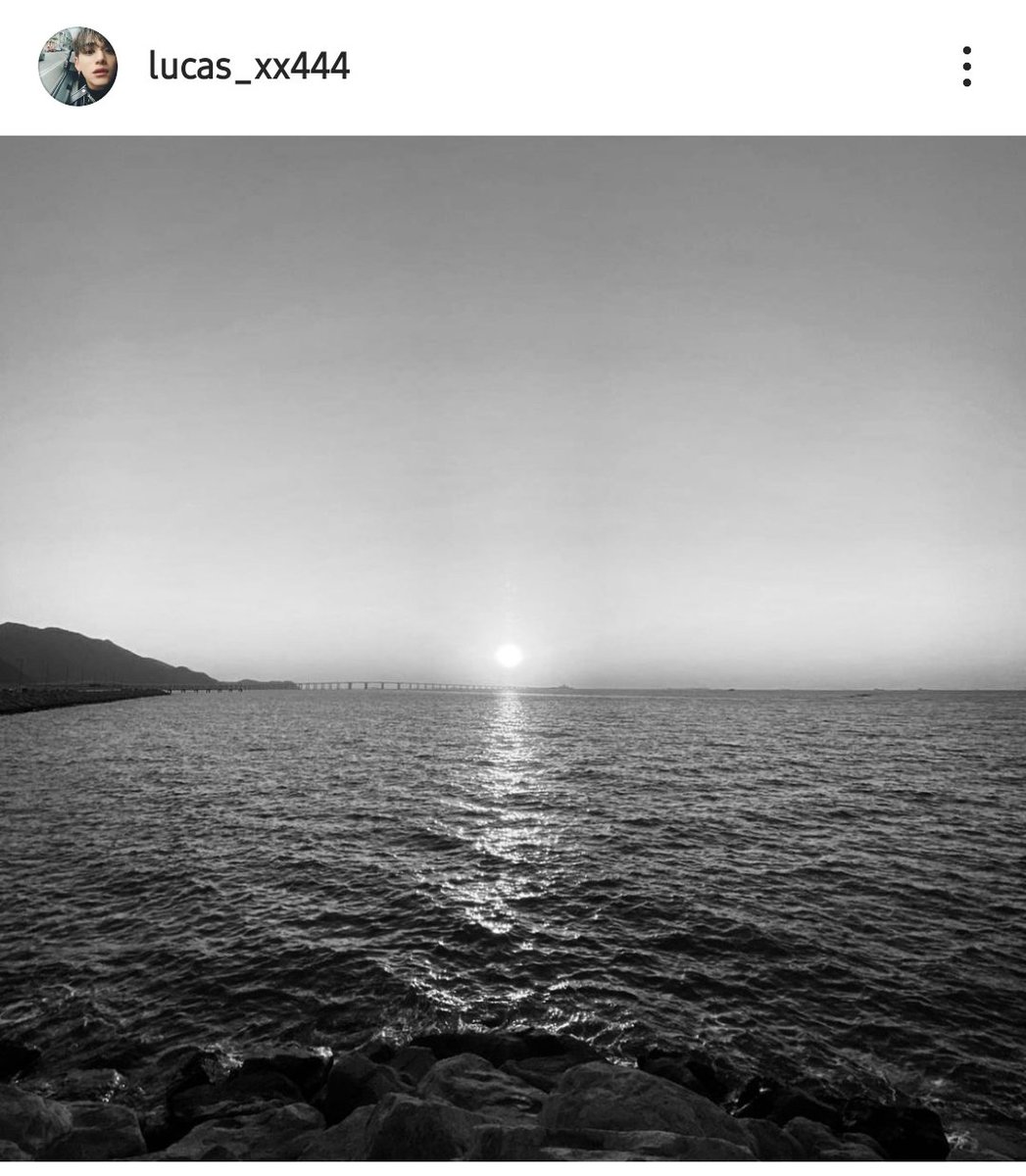 มึง ลูคัส ลูคัสจริงๆ ลูคัสอัพไอจี มึง มึงๆๆๆ 😭😭