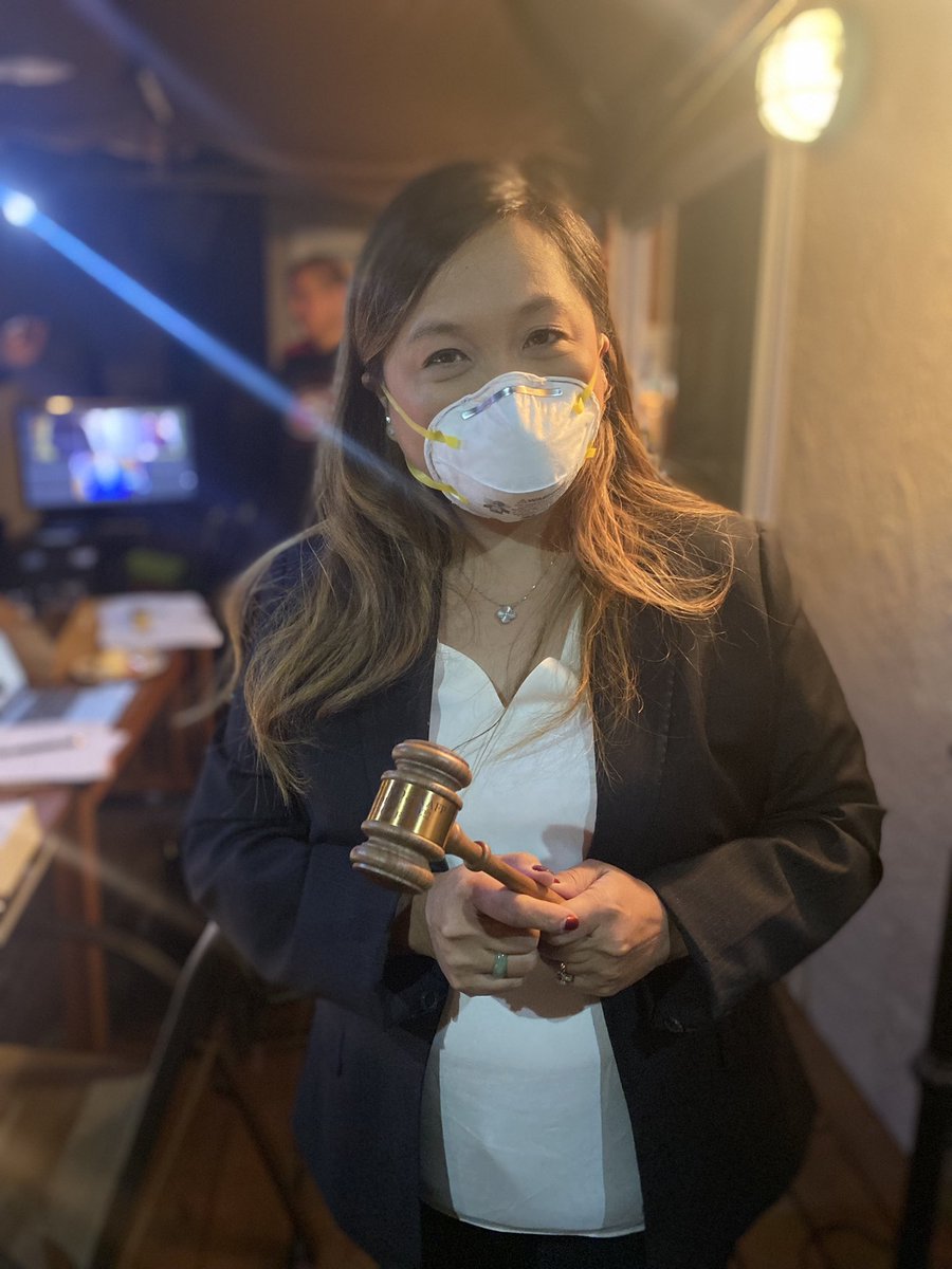 Kim Yu, MD, FAAFP tweet media