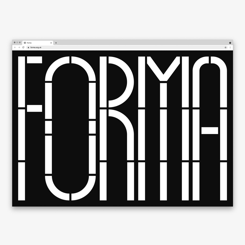Forma tweet media