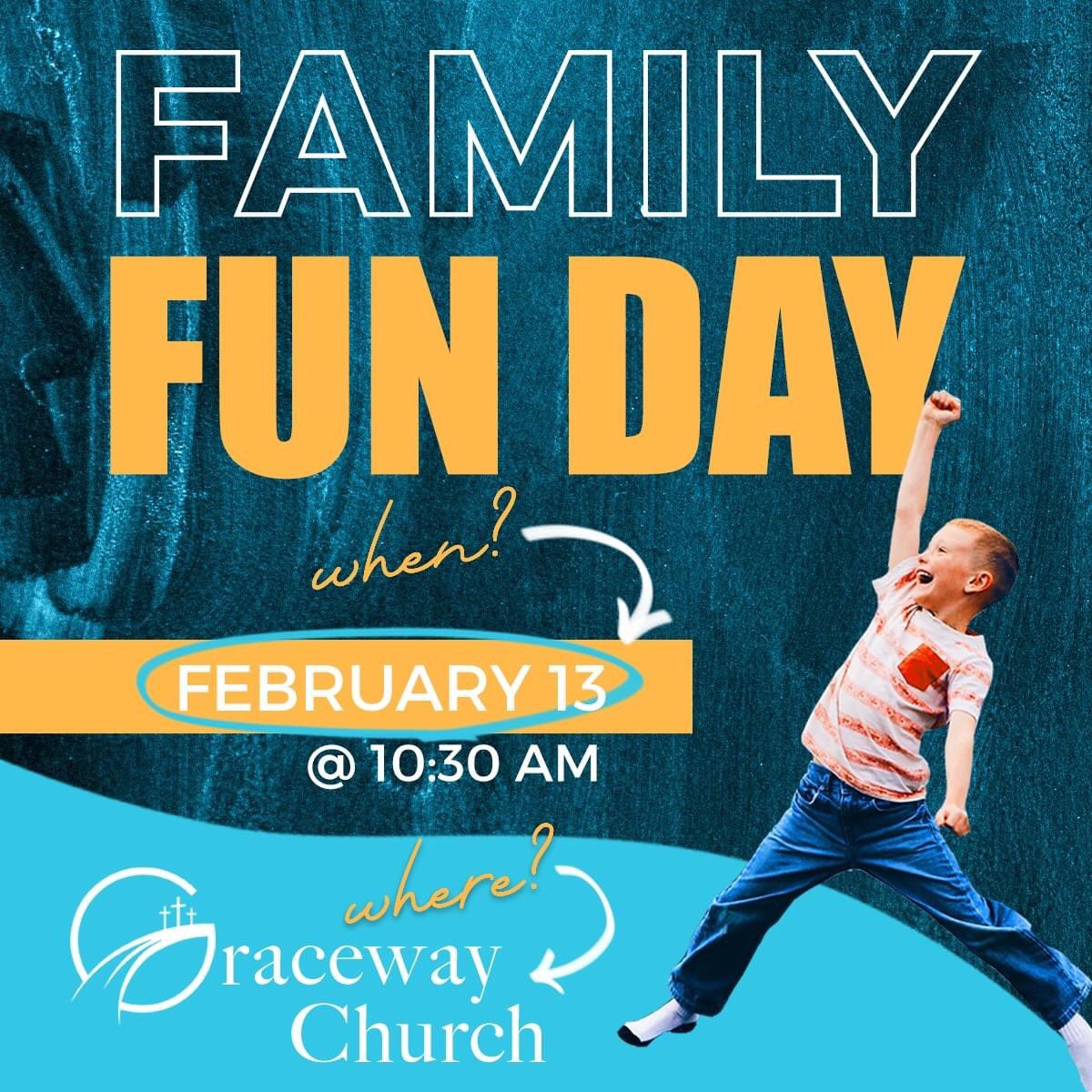 GracewayMLB's tweet photo. Join this Sunday for a great time together! https://t.co/cwhiiGM280