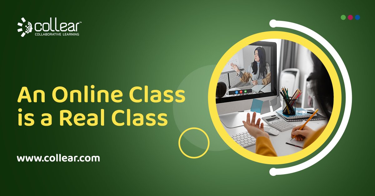 CollearOnline's tweet photo. One of the most important things about taking an #onlineclass is to remember - it is a real class. Just as you would with traditional #classes, it's important to be present, participate, and follow your plan.
https://t.co/LYLgkXaSCs
#Collear #PamTen #lms #StudentTip https://t.co/ids2WePPjT