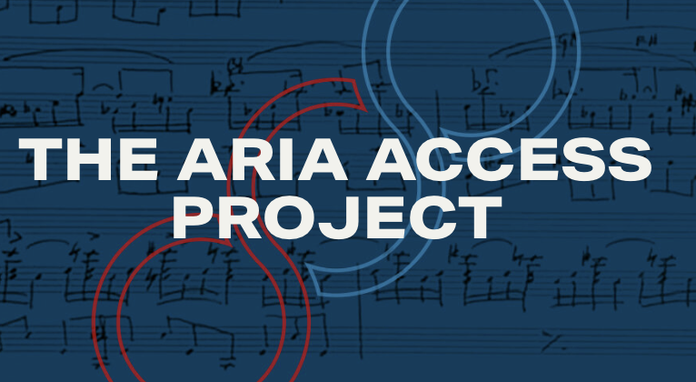 ALTNYC's tweet image. Introducing The Aria Access Project -  a hub of free downloadable contemporary aria sheet music for educators and singers! mailchi.mp/altnyc/symposi…
