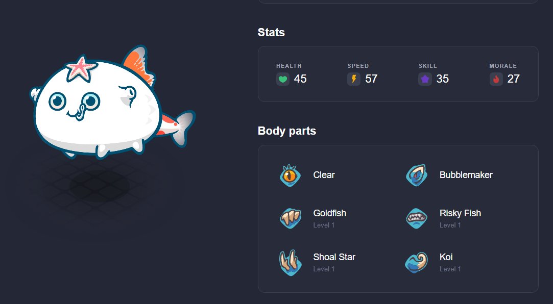 JayBeVerse's tweet photo. 🔥 2º SORTEO AXIE ESPECIAL TWITTER 🔥

Para participar:

- RT al tweet 
- Like
- Tag a 2 friends
- Follow @JayBeMusic10 
- Follow on Twitch ( https://t.co/kpSFfOT3lk )

Mucha suerte gente! <3

Sortearemos este AXIE mañana en directo https://t.co/kpSFfOT3lk https://t.co/lfn6ZiGI50