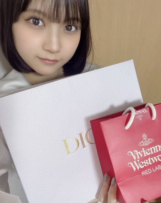 奥野未悠のTwitter画像36