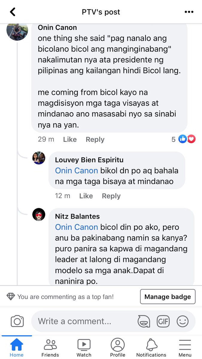 Johaness1944's tweet photo. Sa kanila lang daw? So hindi tayo kasali lahat? 😁😁 wala ka nga nagawa sa inyo tapos sasabihin mo yan?
#NoToLeniKiko2022
#pinkachu
#lenlenlutang https://t.co/BQklCoFGvu