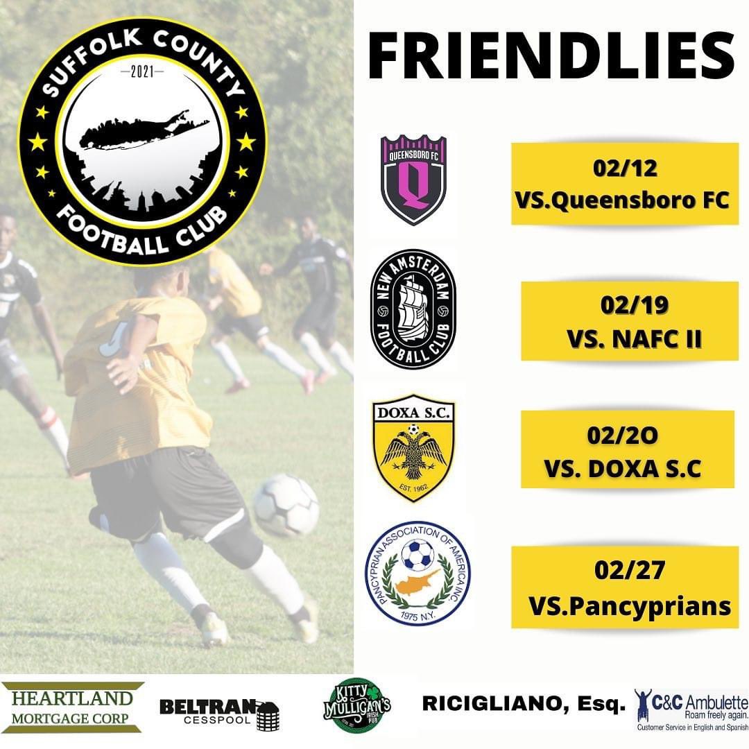 Suffolk County Football Club tweet media