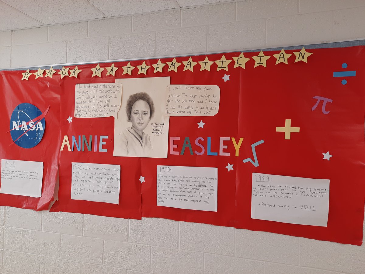 NB Math Team tweet media