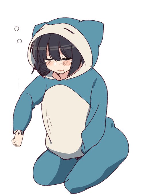 カビゴンセイカさん 