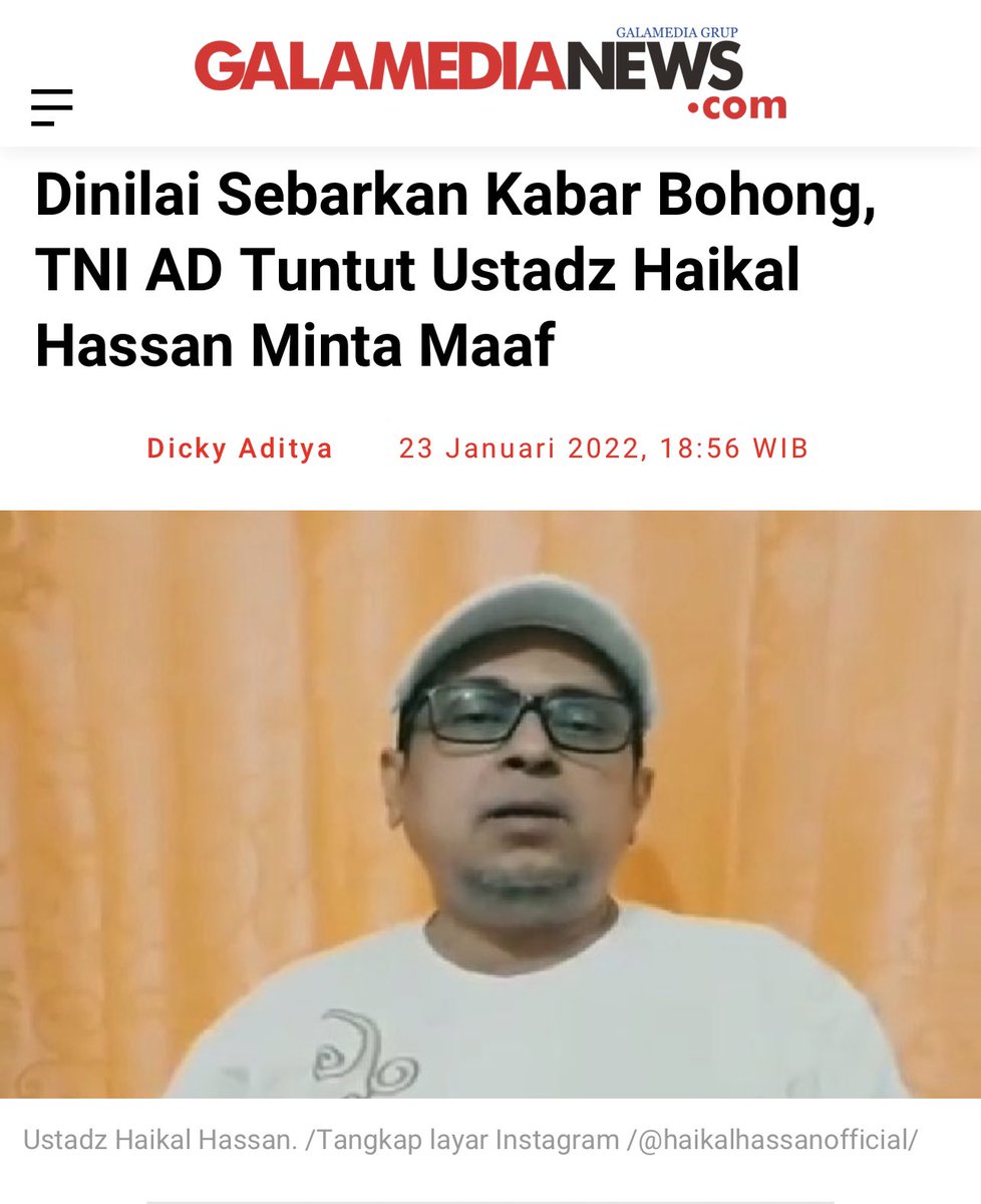 AGUNG SUSILO tweet media