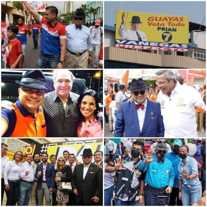 El progresismo no puede contar con personajes que se cambian de camiseta según las circunstancias y los intereses del momento