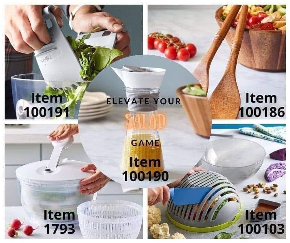 Eating healthy doesn’t have to be boring. #products #getinmycart