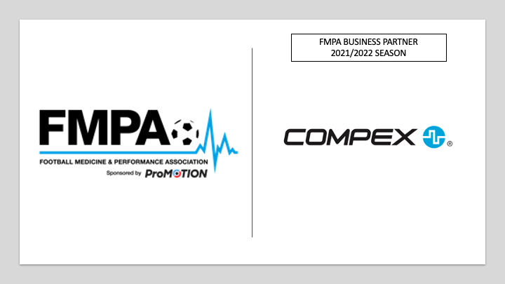 FMPA_Official's tweet photo. FMPA Business Partner - COMPEX

For over 30 years, @Compex_INT has been providing clinically-proven and market-leading muscle stimulators to athletes and sports enthusiasts all over the world. https://t.co/Oxivntl6mZ

#Compex #musclestimulators #FMPA #football https://t.co/9hAhstOPL5