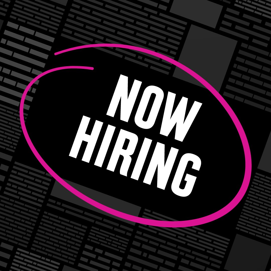 We’ve been busy winning new clients, so we’re looking for FOUR media, corporate, consumer &amp; public affairs experts to join our team! 

⚡ Only international agency in Scotland
⚡ Work with global brands 
⚡ Hybrid working 

Get details &amp; more info here:
linkedin.com/feed/update/ur…