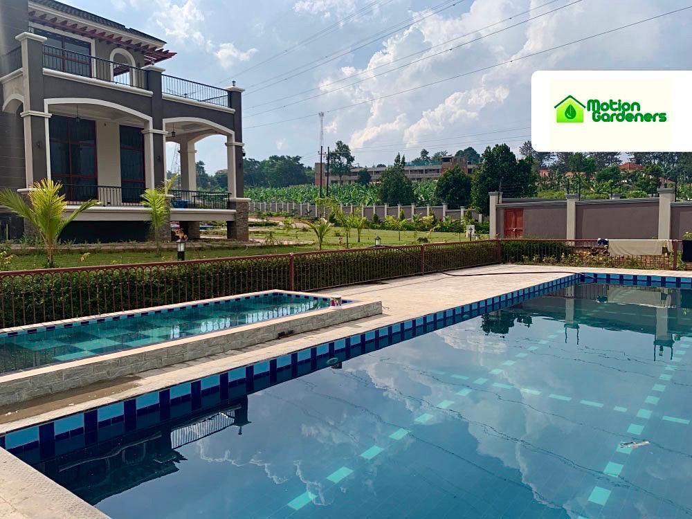 motiongardnrs's tweet photo. motiongardeners Successful completion of proposed private residential swimming pool in Kira-Bulindo #motiongardeners #swimmingpool https://t.co/0onVo3z8EF