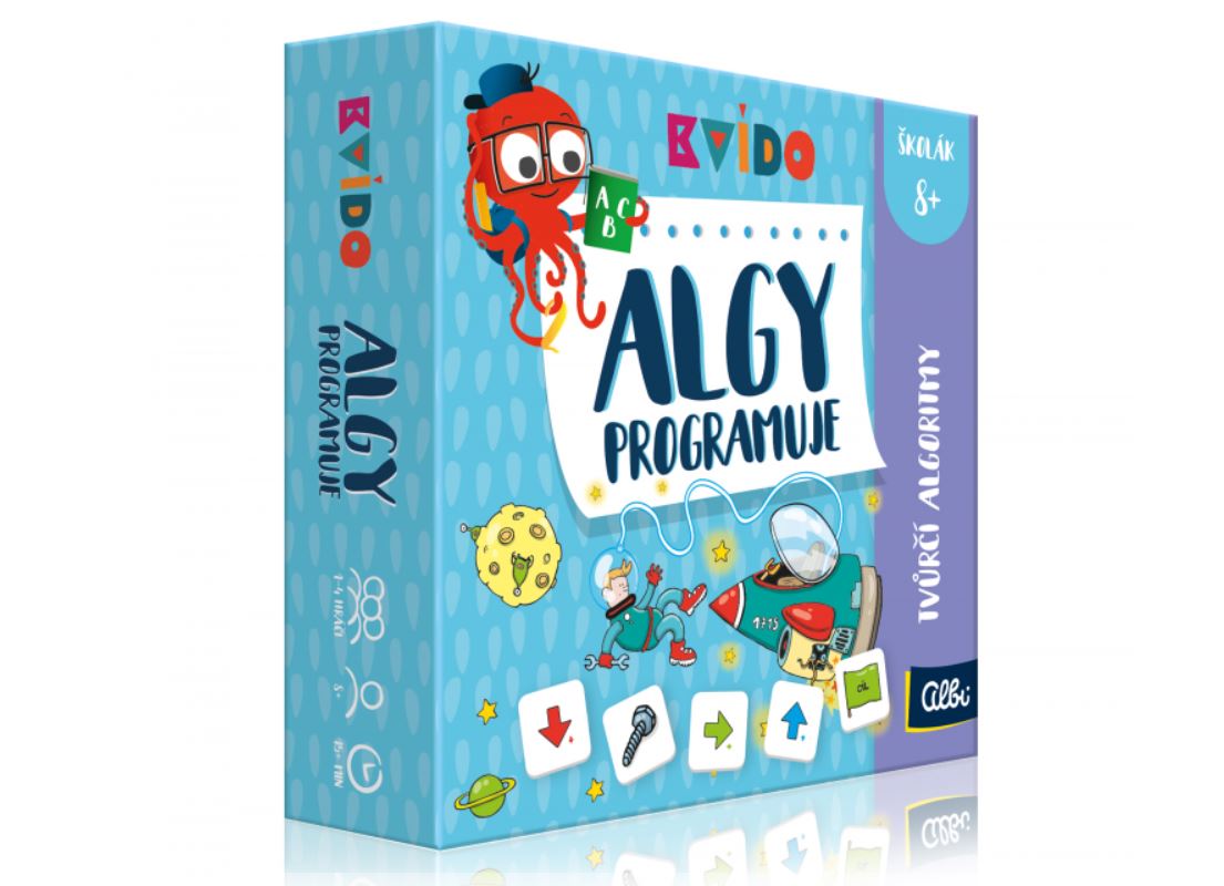 Programovani pro deti tweet media