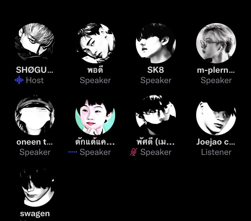 ถึงเจาจะเป็นแอคเค่อแต่เราก็ไม่ทิ้งกันนะ